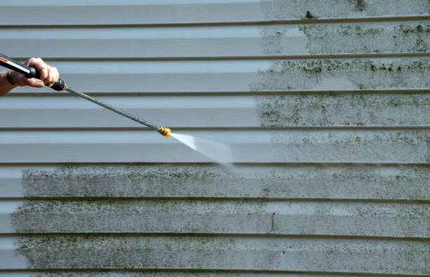 Best Restaurant Pressure Washing  in Chesilhurst, NJ